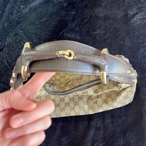 Gucci handbag